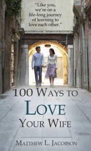100 Ways to Love Your Wife Small Cover