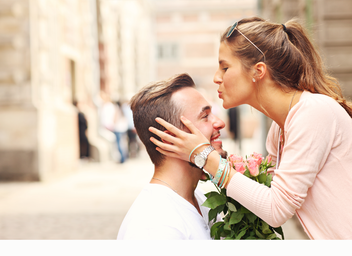 5 Ways to Grow Closer as a Couple