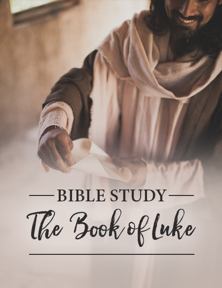 the chosen bible study