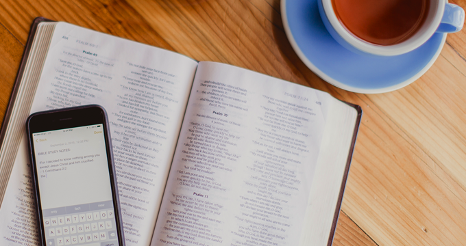 Esther Bible Study – Week 3 – Part 2 – Conclusion