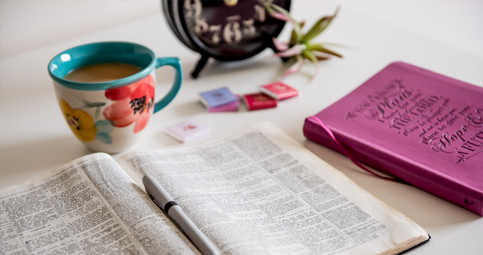 Faith & Provision Bible Study – Conclusion