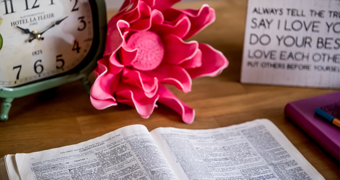 Galatians Bible Study – Week 3 – Part 1 – Chapters 5-6