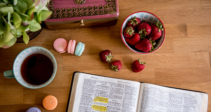 Galatians Bible Study – Week 3 – Part 2 – Chapters 5-6