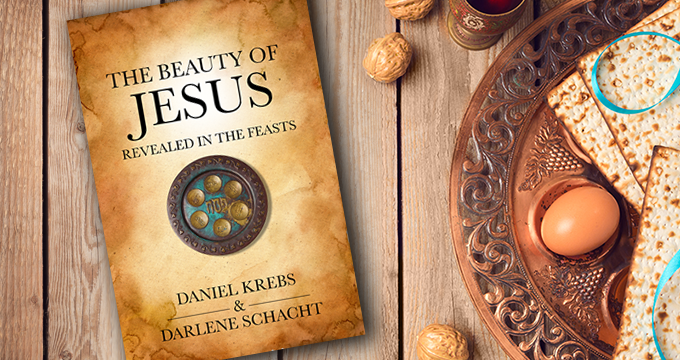 The Beauty of Jesus Revealed in the Feasts – Introduction