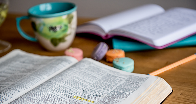Faith & Provision Bible Study – Week 2, Part 2