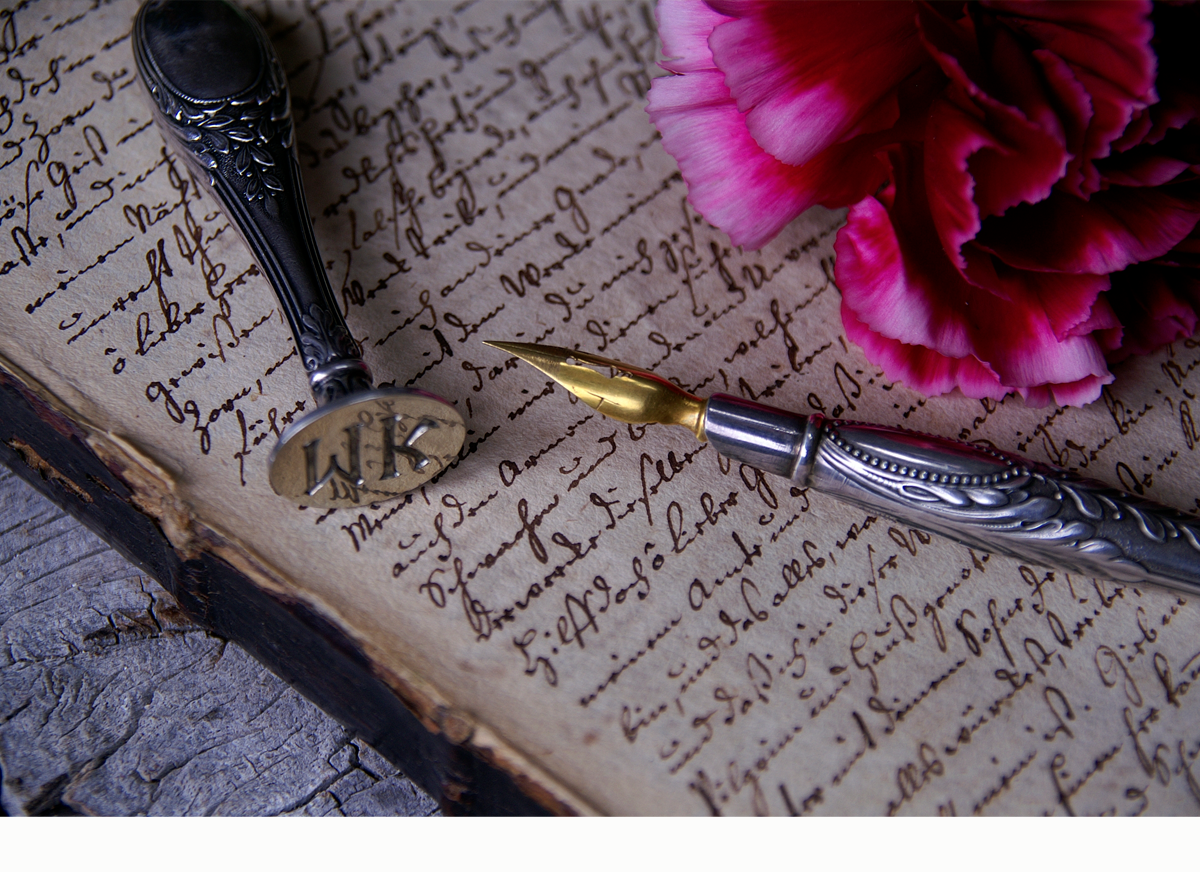 Daily Devotion – Standing Your Ground