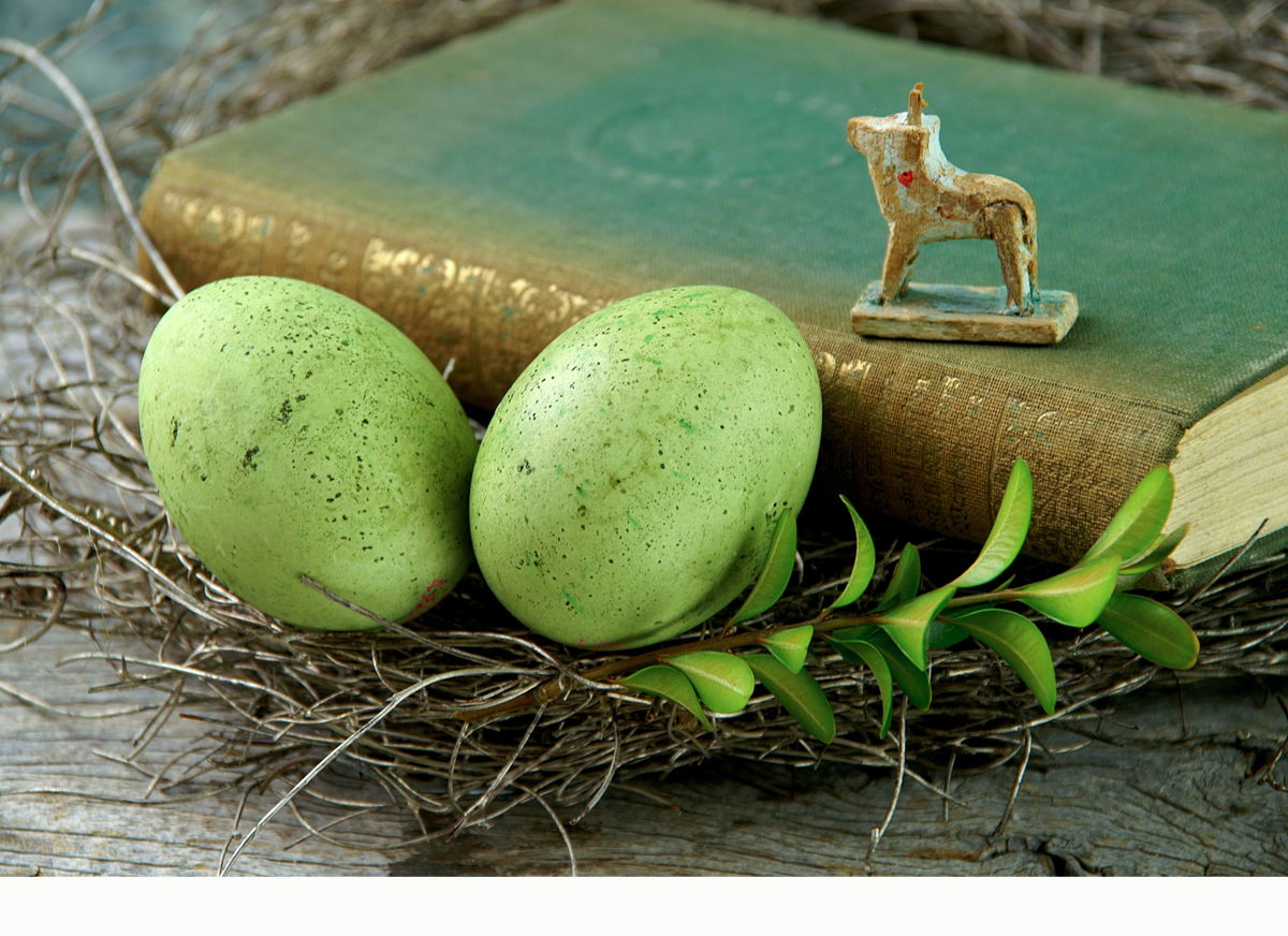 Daily Devotion – Refiner’s Fire