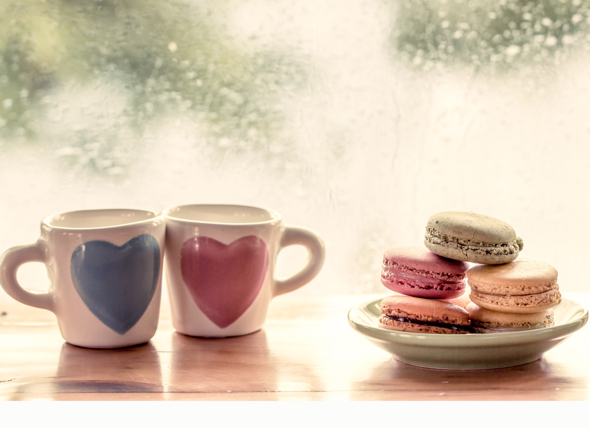 Daily Devotion – Go Home and Love Your Family