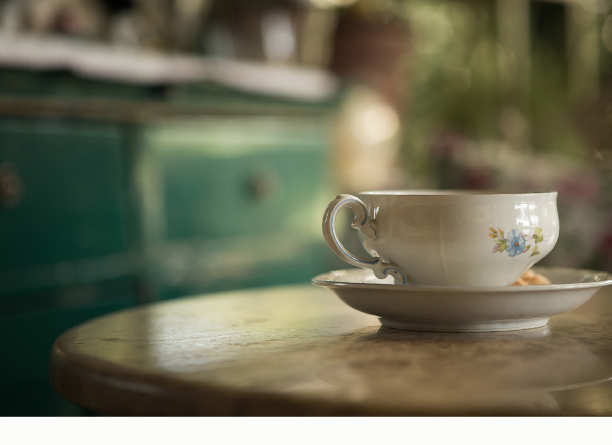 Daily Devotion – How to Find Peace When You’re Troubled