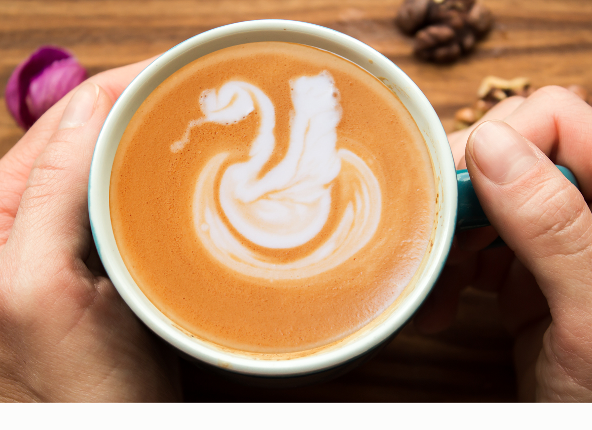 Daily Devotion – He’s All That I Need