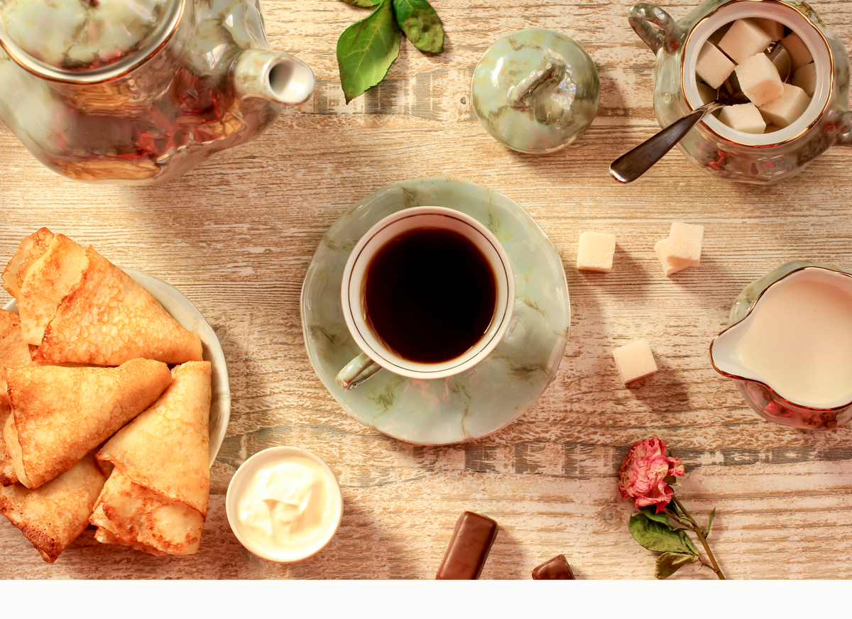 Daily Devotion – He Collects All Your Tears