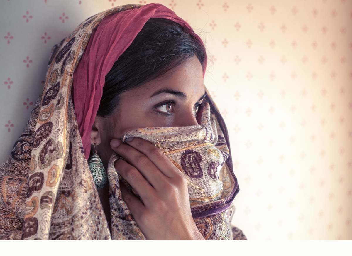 Daily Devotion – What We Can All Learn from Rahab