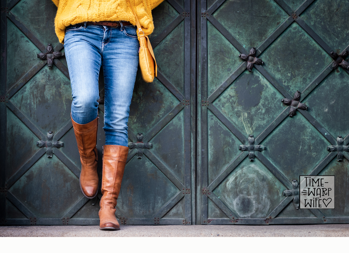 Daily Devotion: 6 Ways to Stand Firm in Your Faith