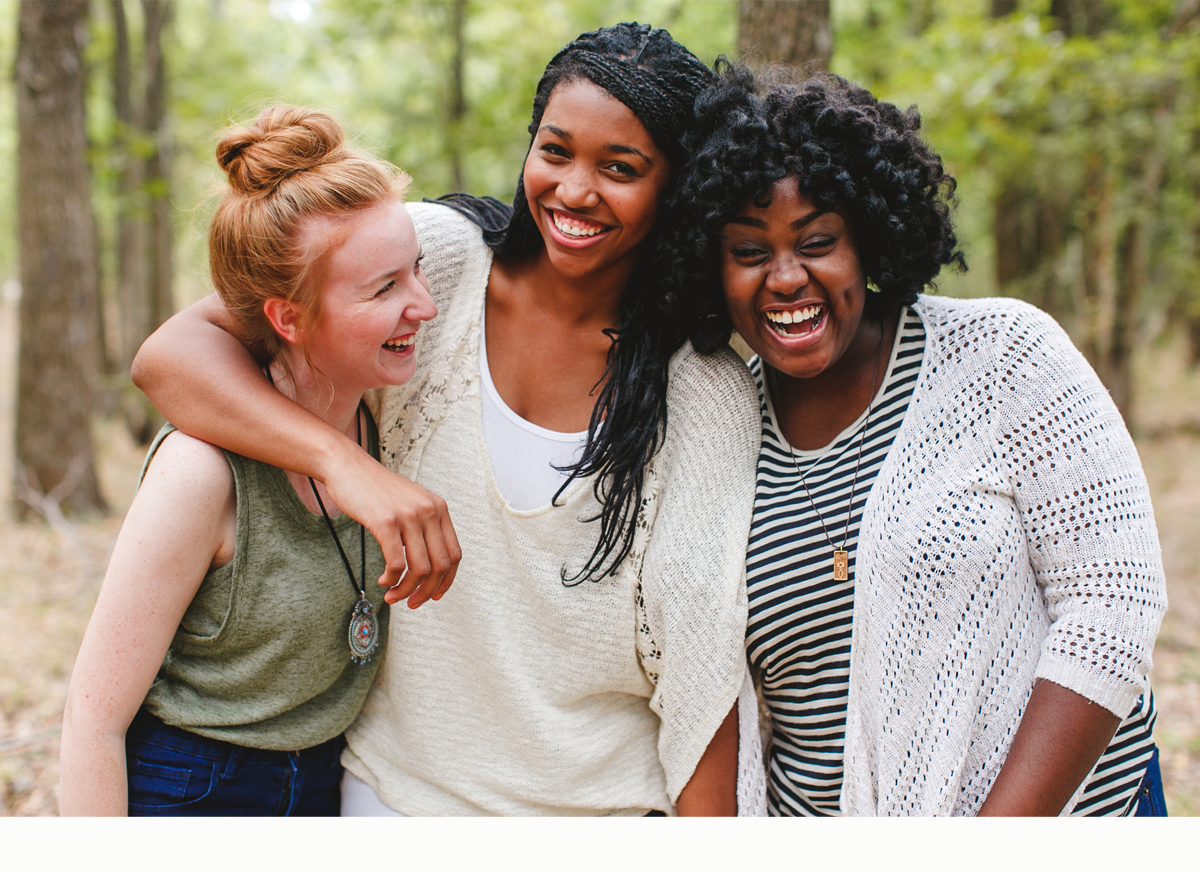 Daily Devotion – Reach Out and Touch Someone