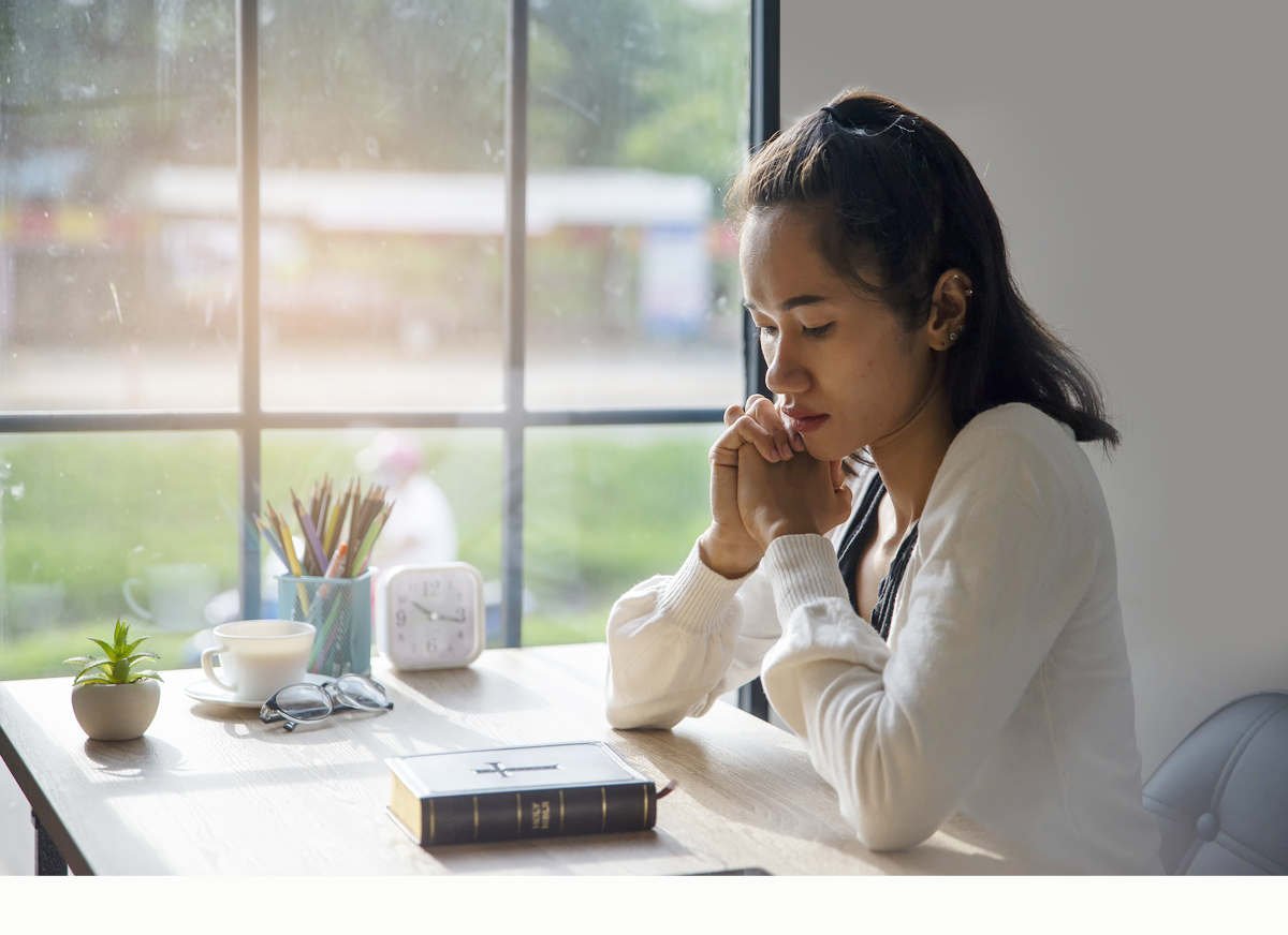 Today’s Devotional – The Power to Open Doors and Soften Hearts