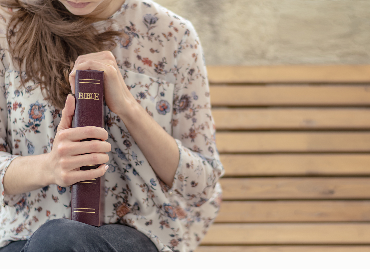 Daily Devotion – Will You Say Yes to the Flesh or Yes to the Spirit?