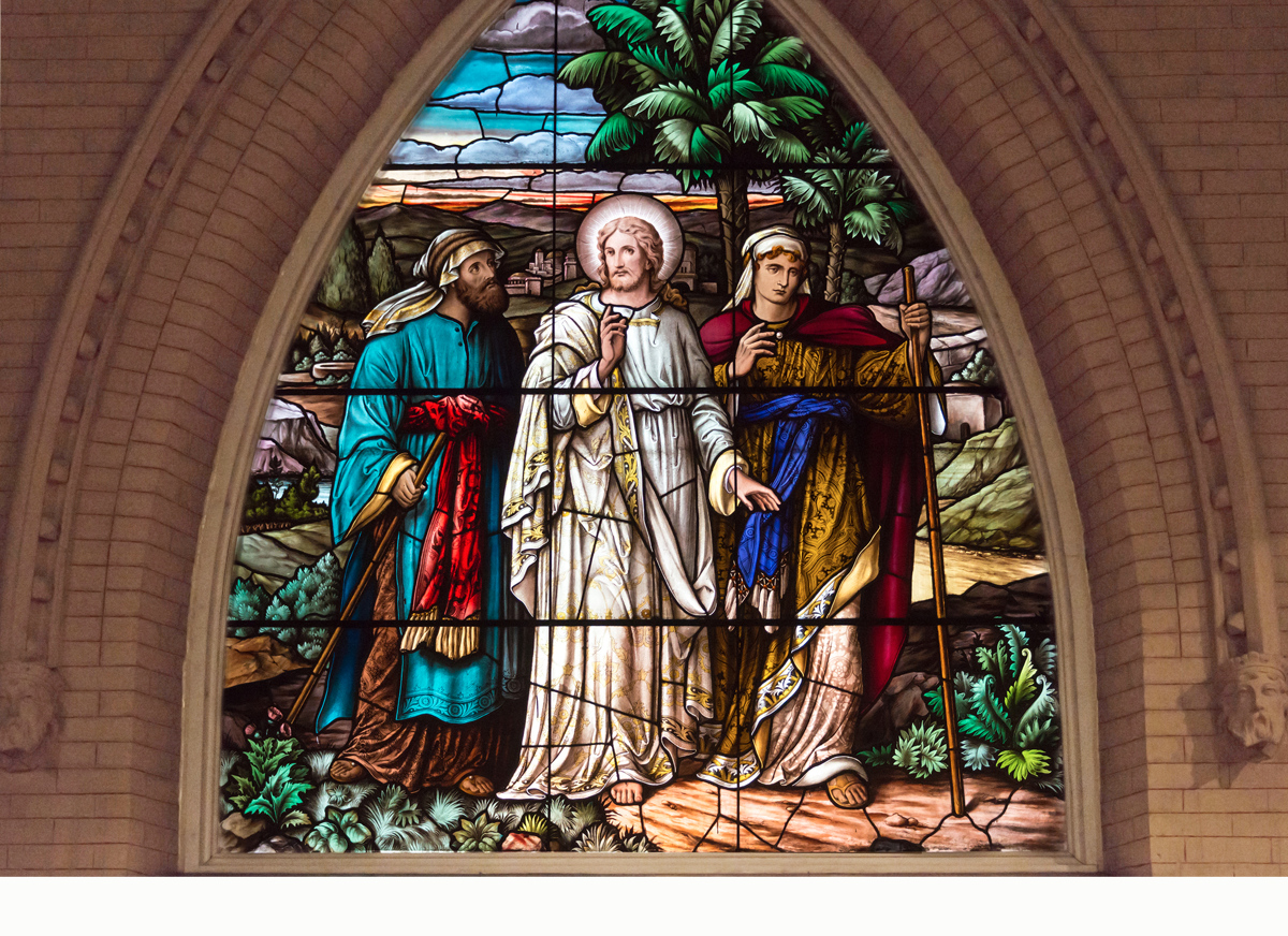 Daily Devotion – Shining Brightly for Christ