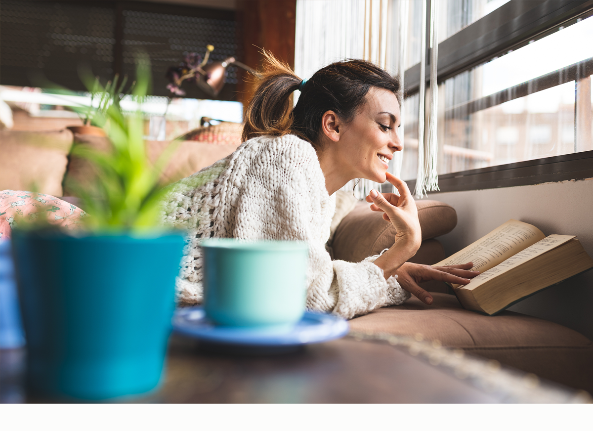 Daily Devotion – Our Spirits Are in Need of Food Too