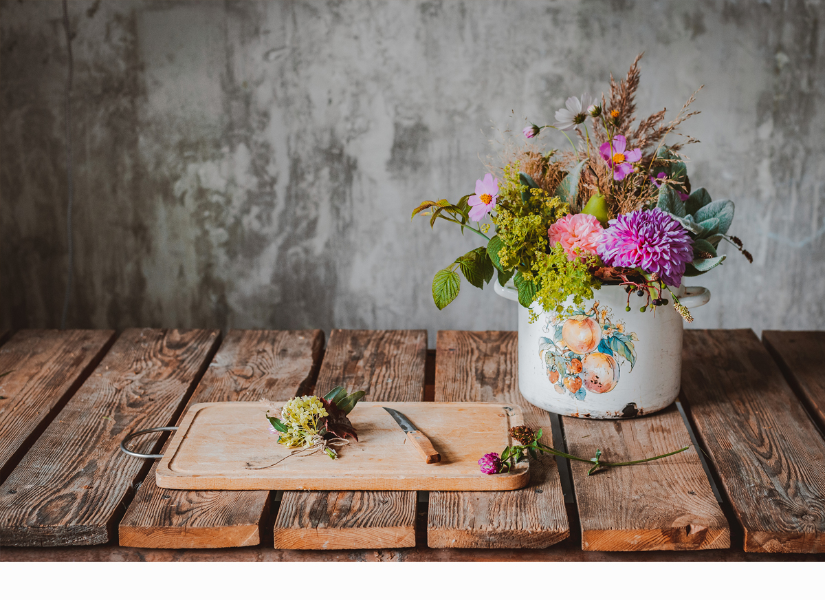 Daily Devotion – The Hunger for More in a Crumbling World