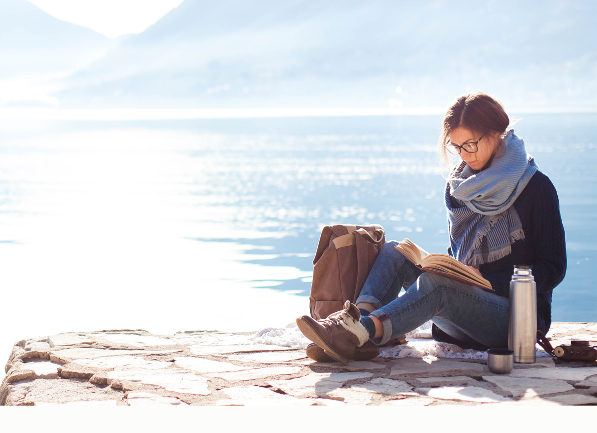 Daily Devotion – What We Can All Learn from Ezekiel’s Valley of Dry Bones