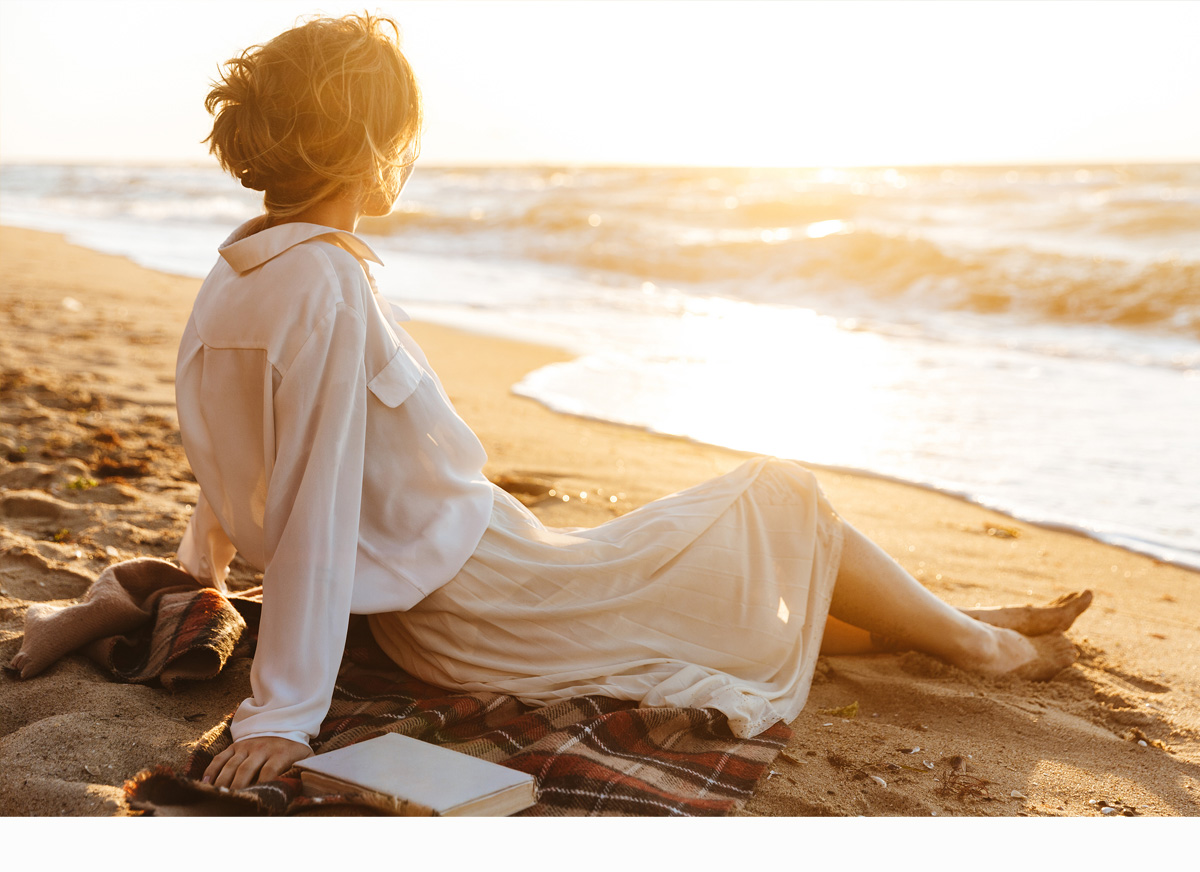 Daily Devotion – Finding Rest in the Midst of This Momentary Affliction