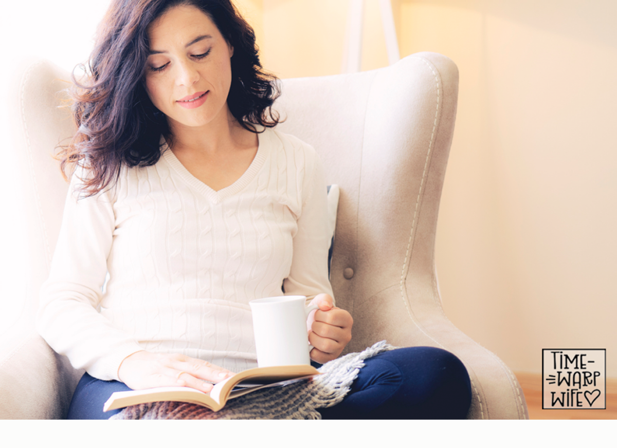 Today’s Devotional – Wisely Discerning Good and Evil