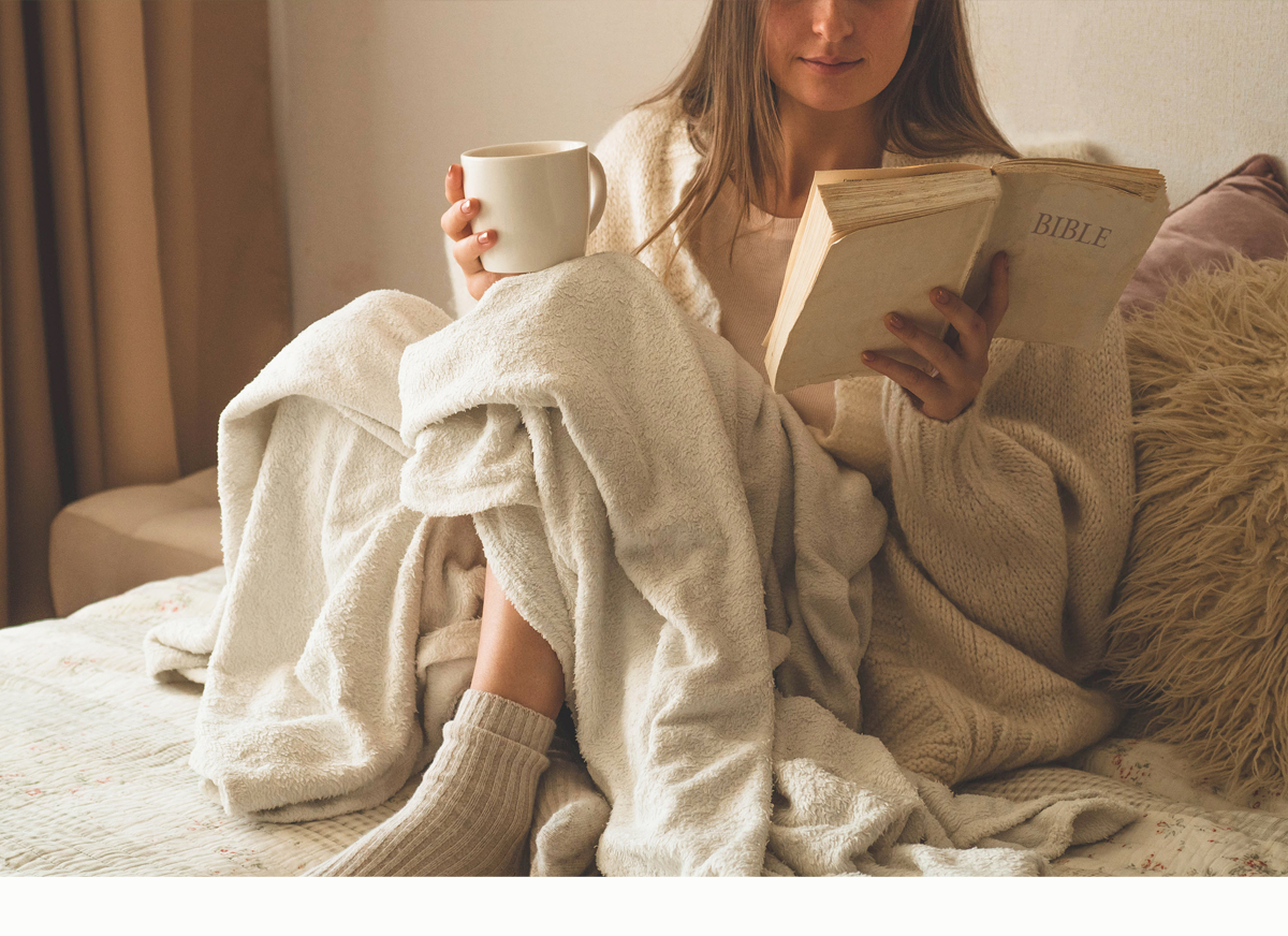 FREE Bible Study – The Full Armor of God Week 2