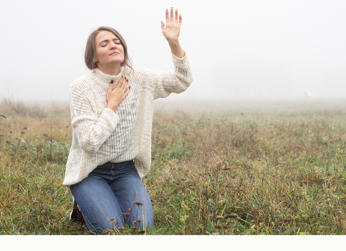 Daily Devotion – Some Gifts are Hidden Behind the Wisdom of God