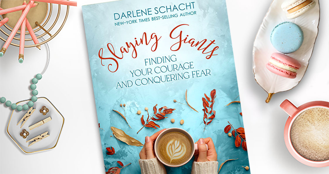 Slaying Giants: Week 1 – Part 2