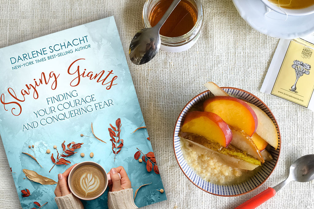 Slaying Giants: Week 4 – Part 2