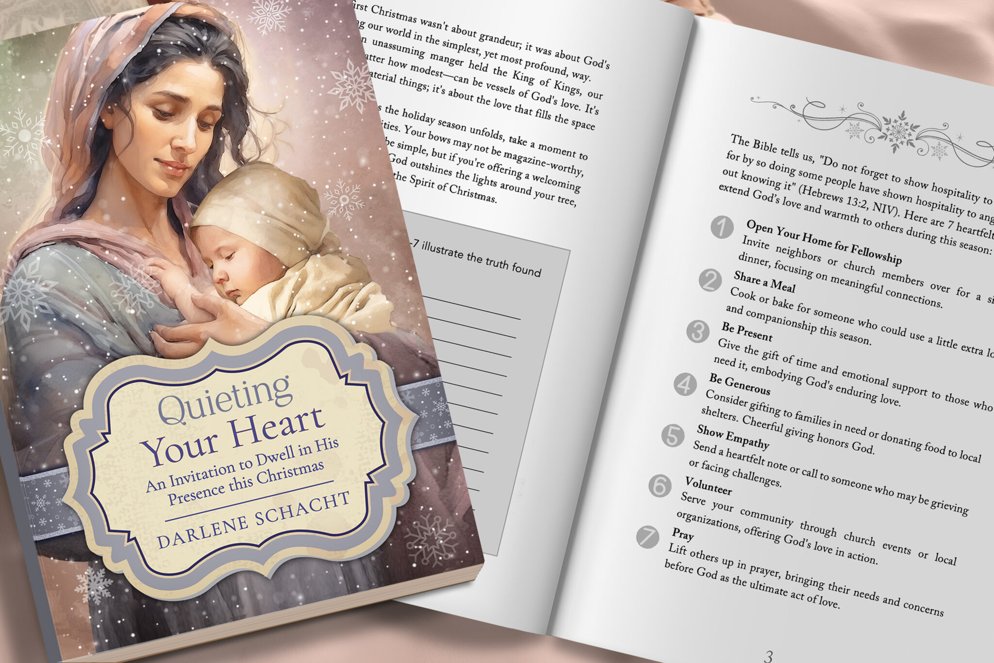 Announcing Our New Advent Study - Time-Warp Wife