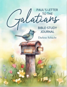 Free Online Bible Studies - Time-Warp Wife