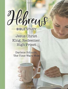 Free Online Bible Studies - Time-Warp Wife