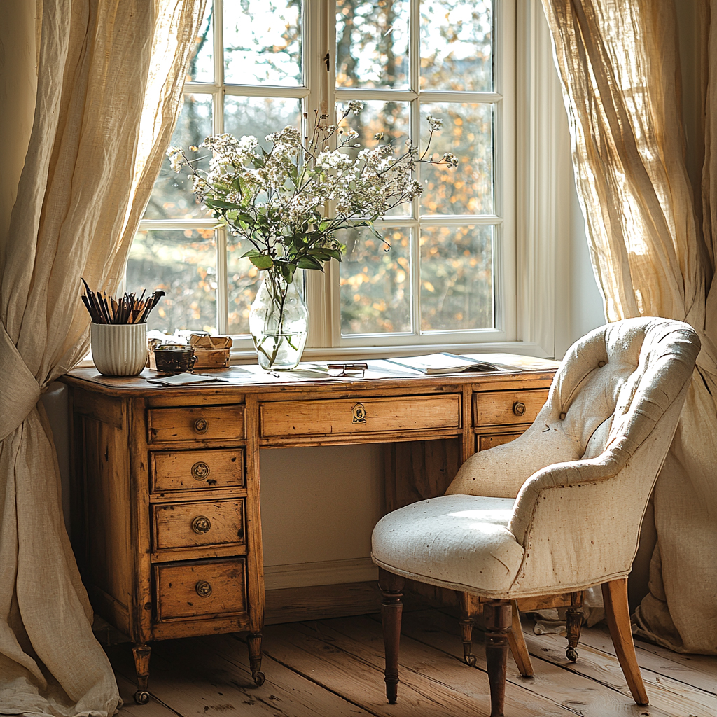 Desk1