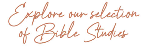 Free Online Bible Studies - Time-Warp Wife