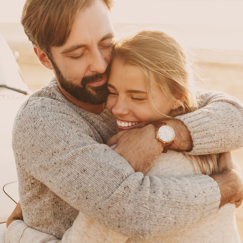 couple Discovering Joy Bible Study