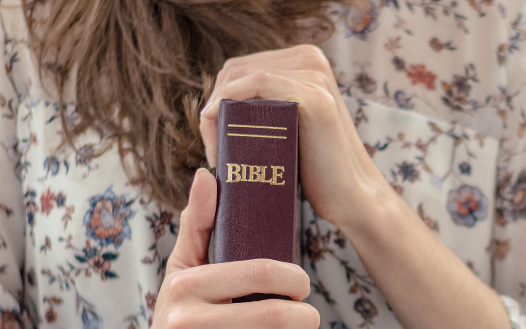 Holy Courage in a Compromising World