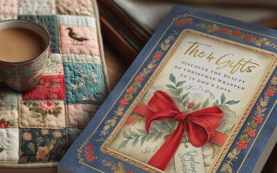 An Invitation to Join Our Upcoming Advent Study