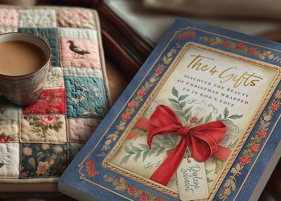 An Invitation to Join Our Upcoming Advent Study