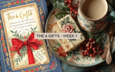 The 4 Gifts – Week 1