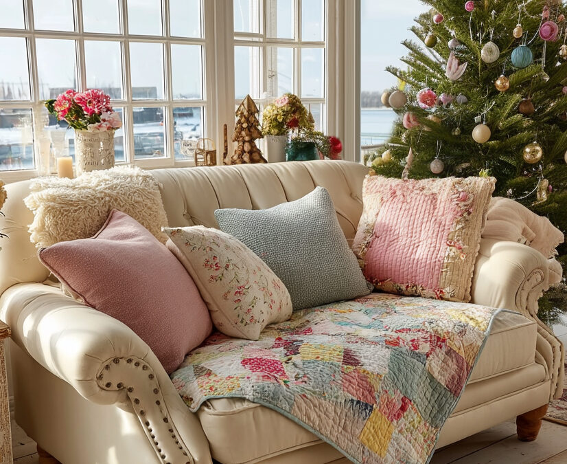 The 4 Gifts – Week 2