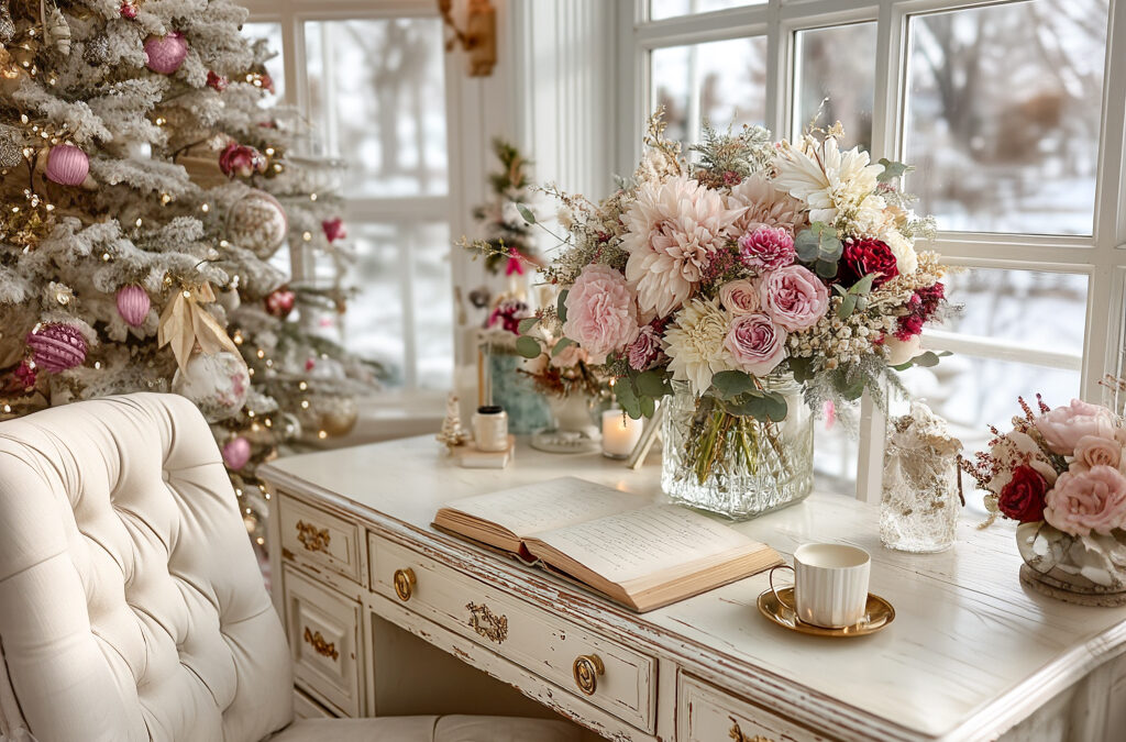 The 4 Gifts – Week 4