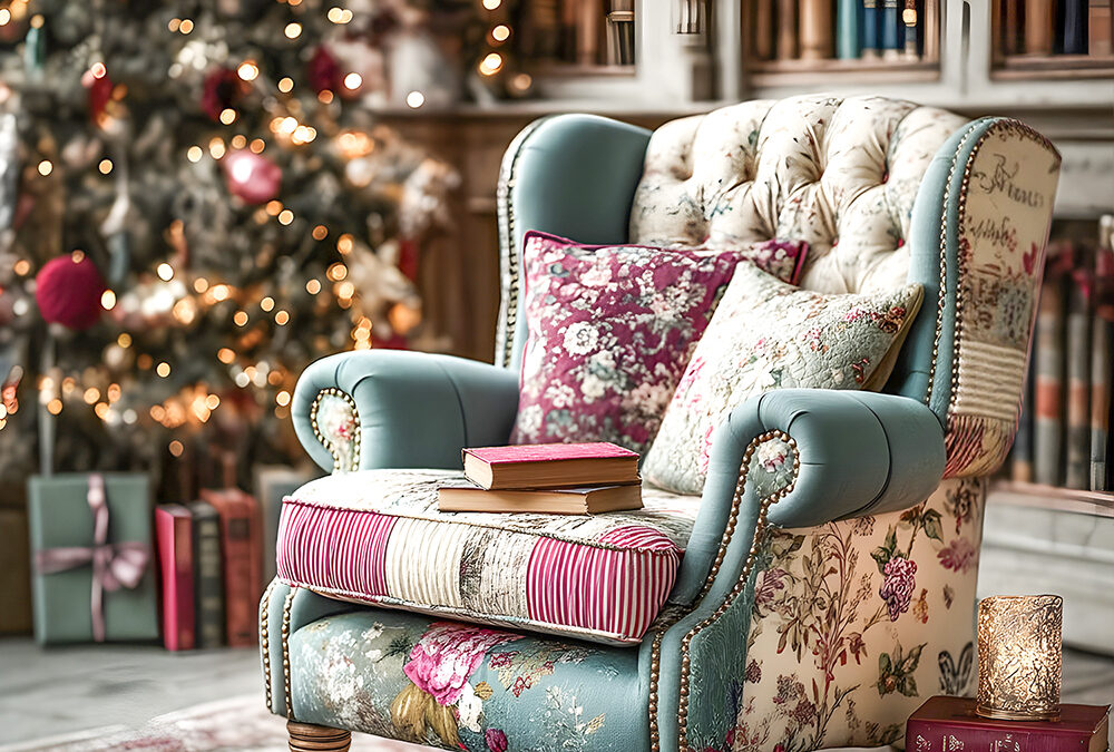 The 4 Gifts – Week 3