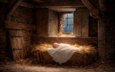 This is the Beauty of Christmas: Christ is the Gift