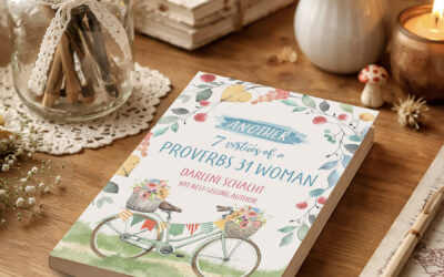 ❤️ Back by Popular Demand: Our Next Proverbs 31 Study Starts Soon!