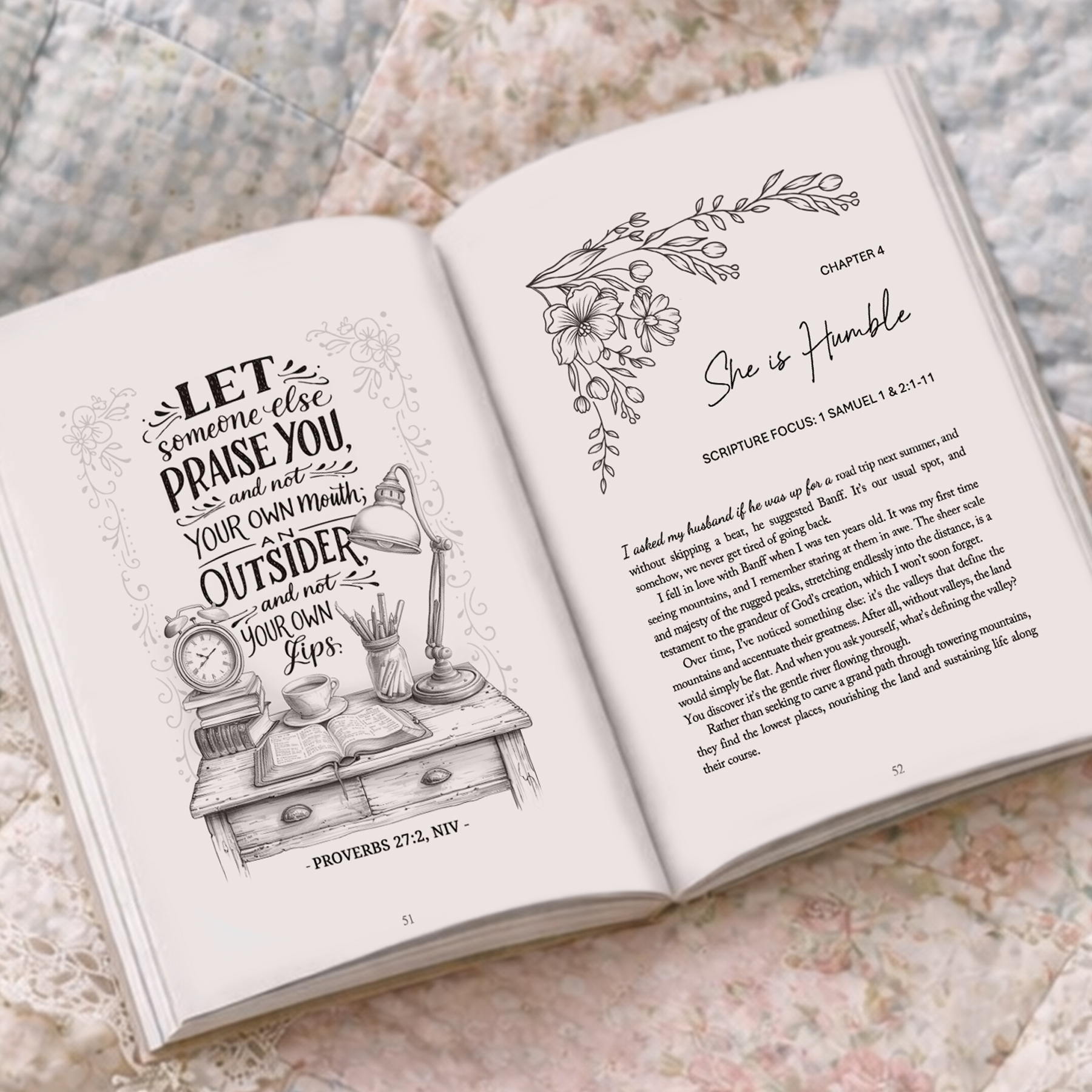 Amazon (Proverbs) #9