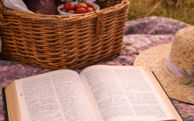 Choosing the Quiet Strength of Humility