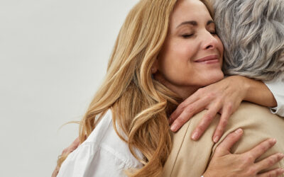 Slowing Down for Compassion in a Hurried World