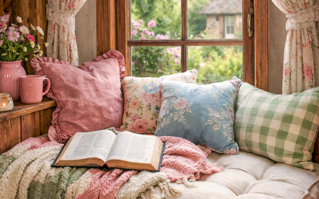 4 Steps to Rise Above Fear