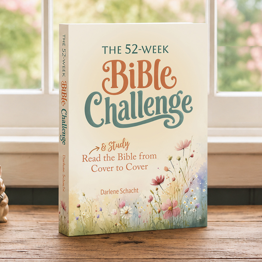 Discovering Joy Bible Study
